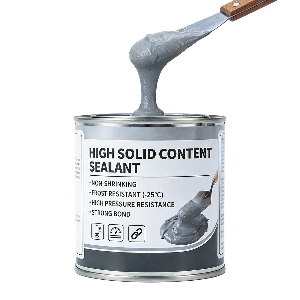 AB epoxy adhesive product