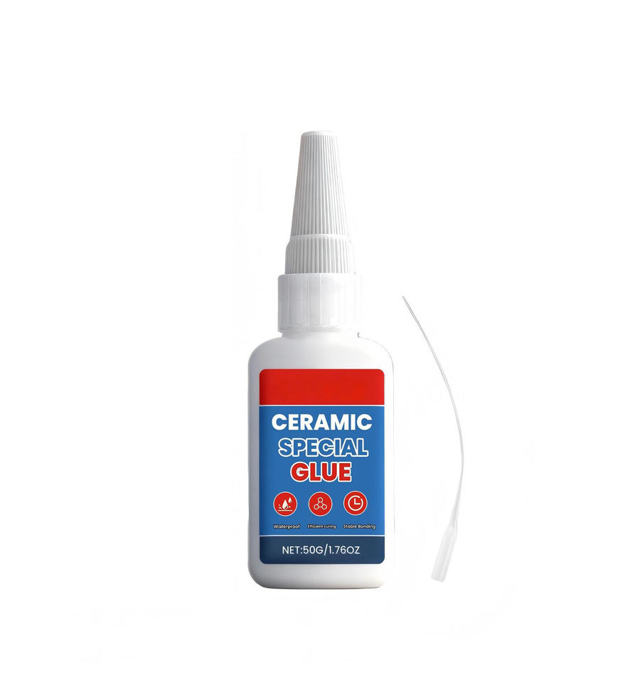 Instant glue listing from GlueMFG catalog