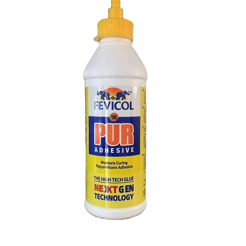 PUR wood glue for wet wood splicing listing from GlueMFG catalog