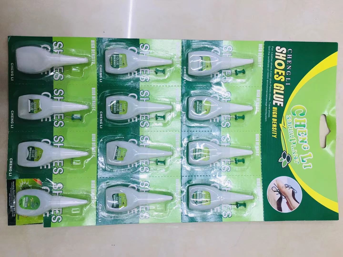 Super glue 502 product