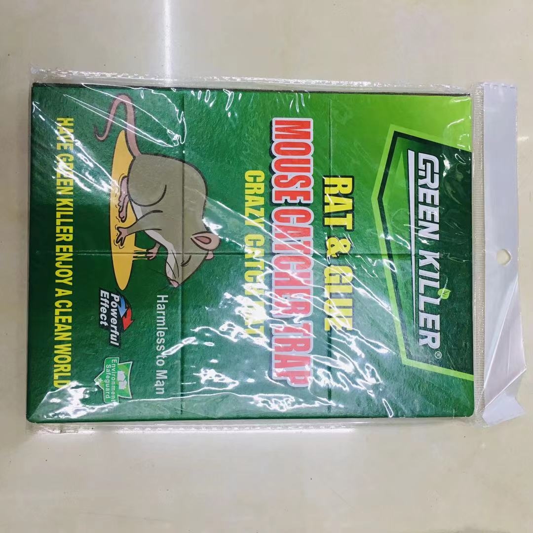 Industrial instant adhesive card listing from GlueMFG catalog