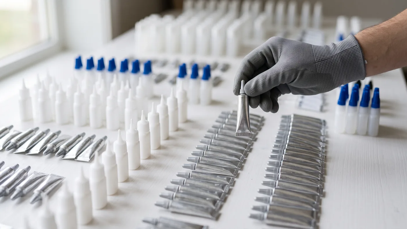 502 Super Glue for Importers and Distributors: What 502 Means, Pack Formats, QC and Labels