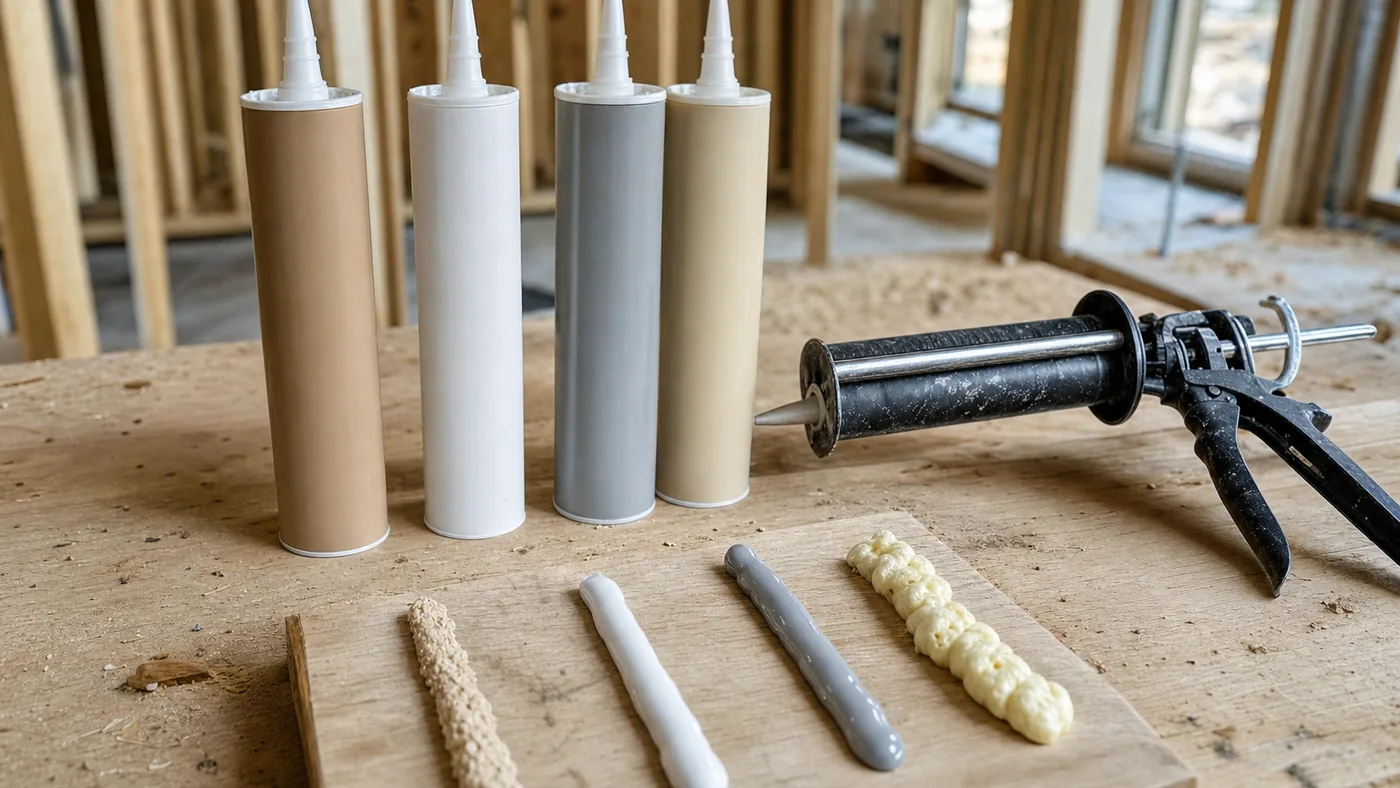 Construction Adhesive Buying Guide for Contractors & Distributors