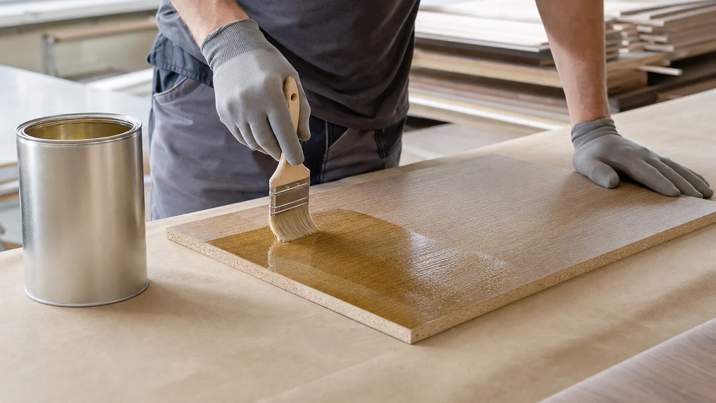 Contact Adhesive: Solvent-Based vs Water-Based for OEM Buyers