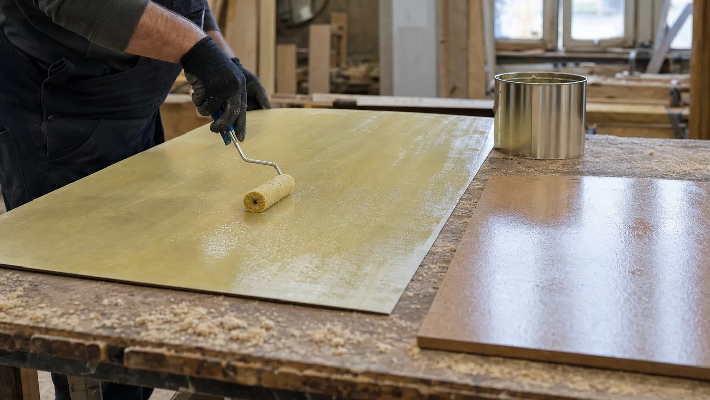 Contact Cement vs Spray Adhesive: Production Use Guide