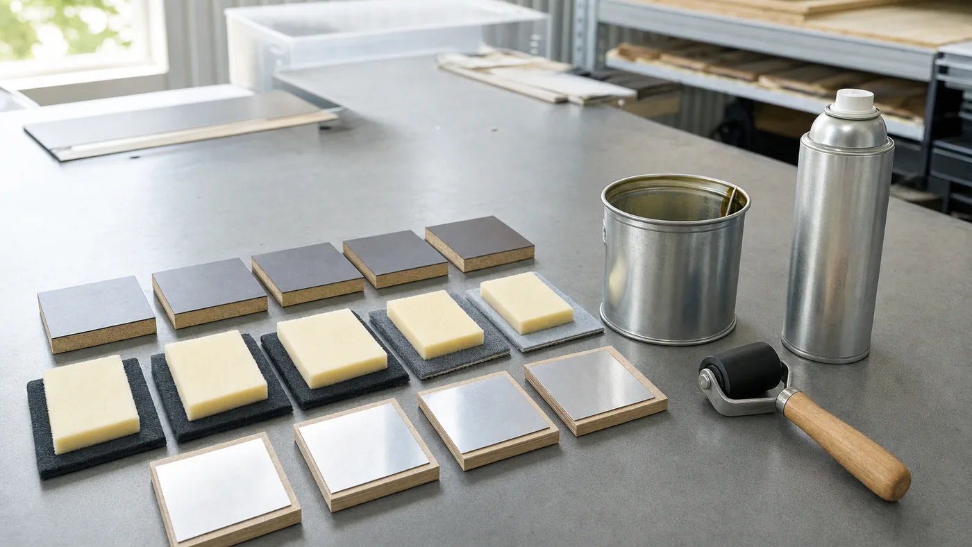 Pressure Sensitive Adhesive: Sourcing Guide