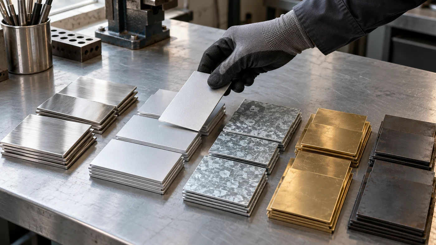Metal Bonding Adhesives for B2B Buyers: Best Glue by Metal, Surface Preparation and Lap Shear Tests