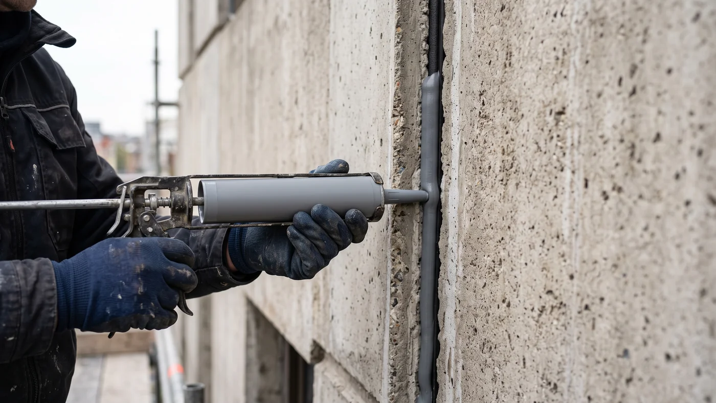 MS Polymer and Hybrid Sealant for Distributors: When to Stock Beside Silicone and PU