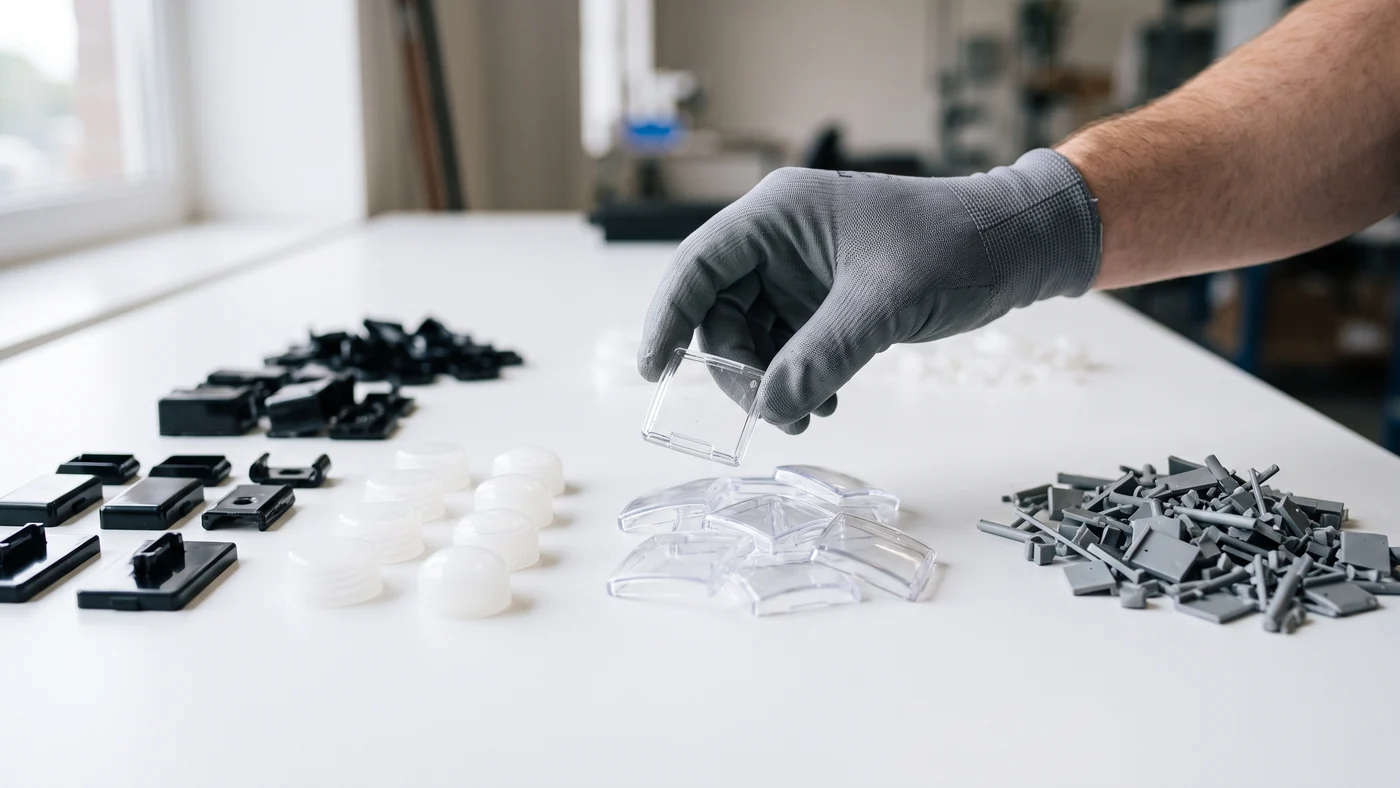Plastic Bonding Adhesives for B2B Buyers: Best Glue by Plastic Type, PP/PE Primers and Testing