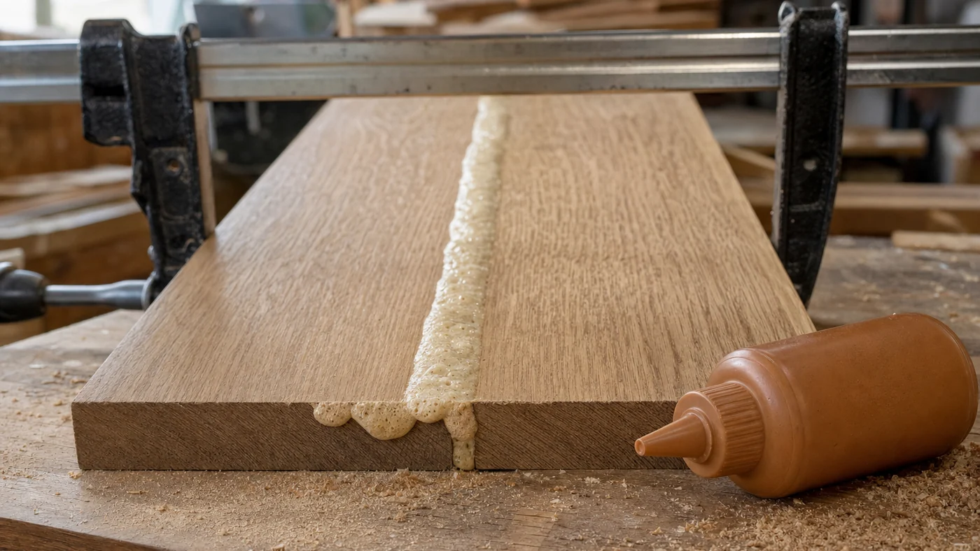 Polyurethane Glue for OEM and Distributor Buyers