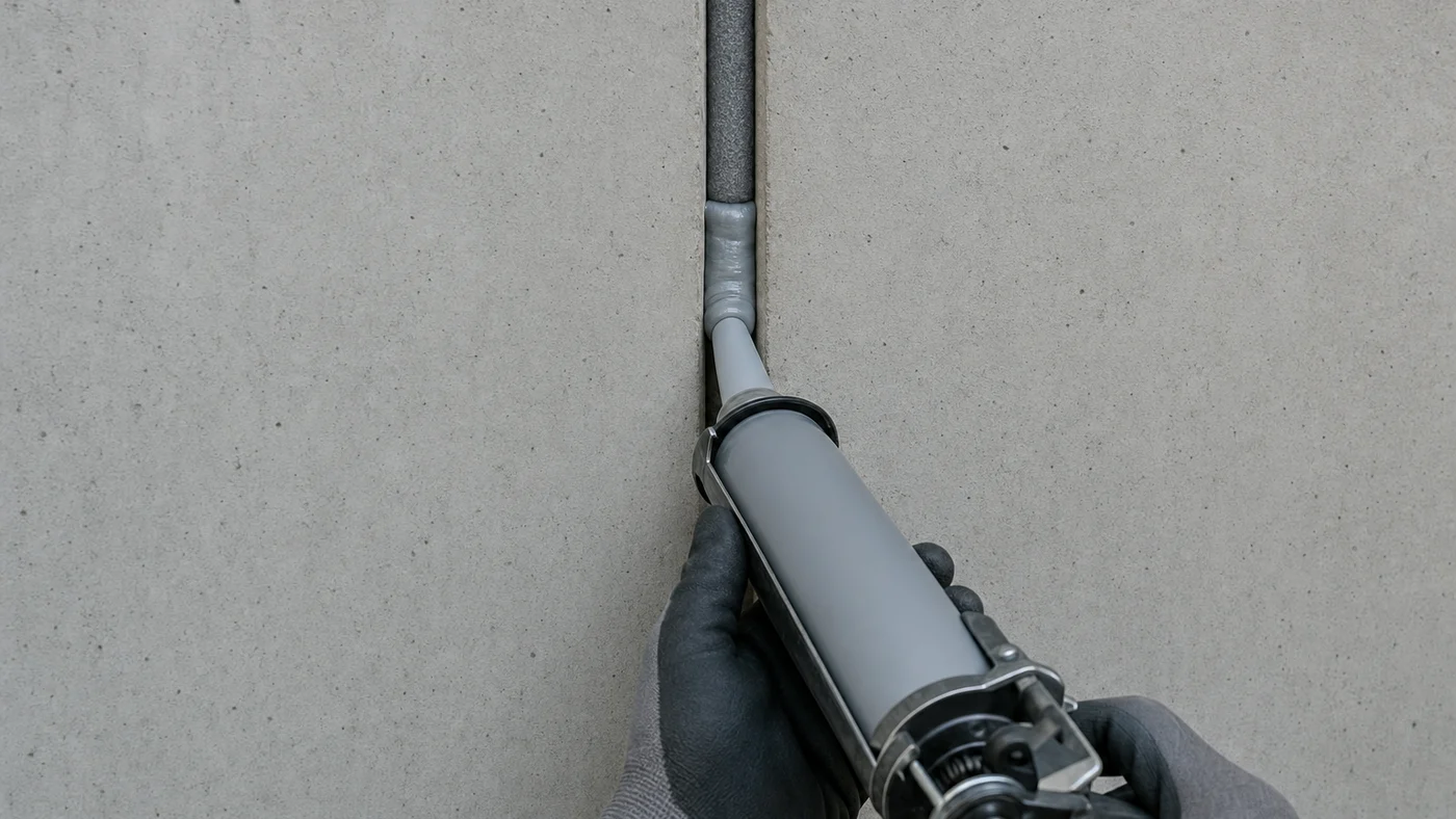 Polyurethane Sealant Grades for Distributors: Facade, Floor Joint and Adhesive-Sealant
