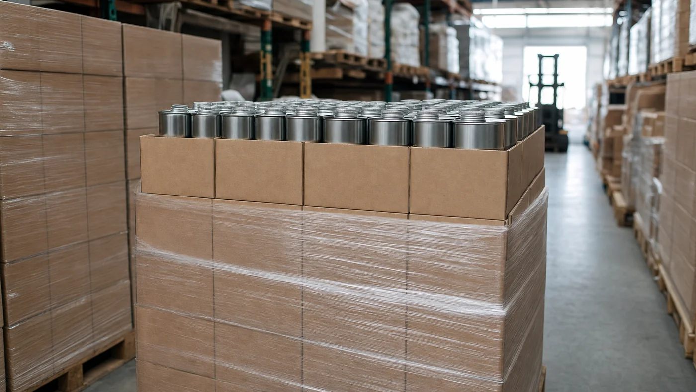 Super Glue Sea Freight: Hazard Classification Report