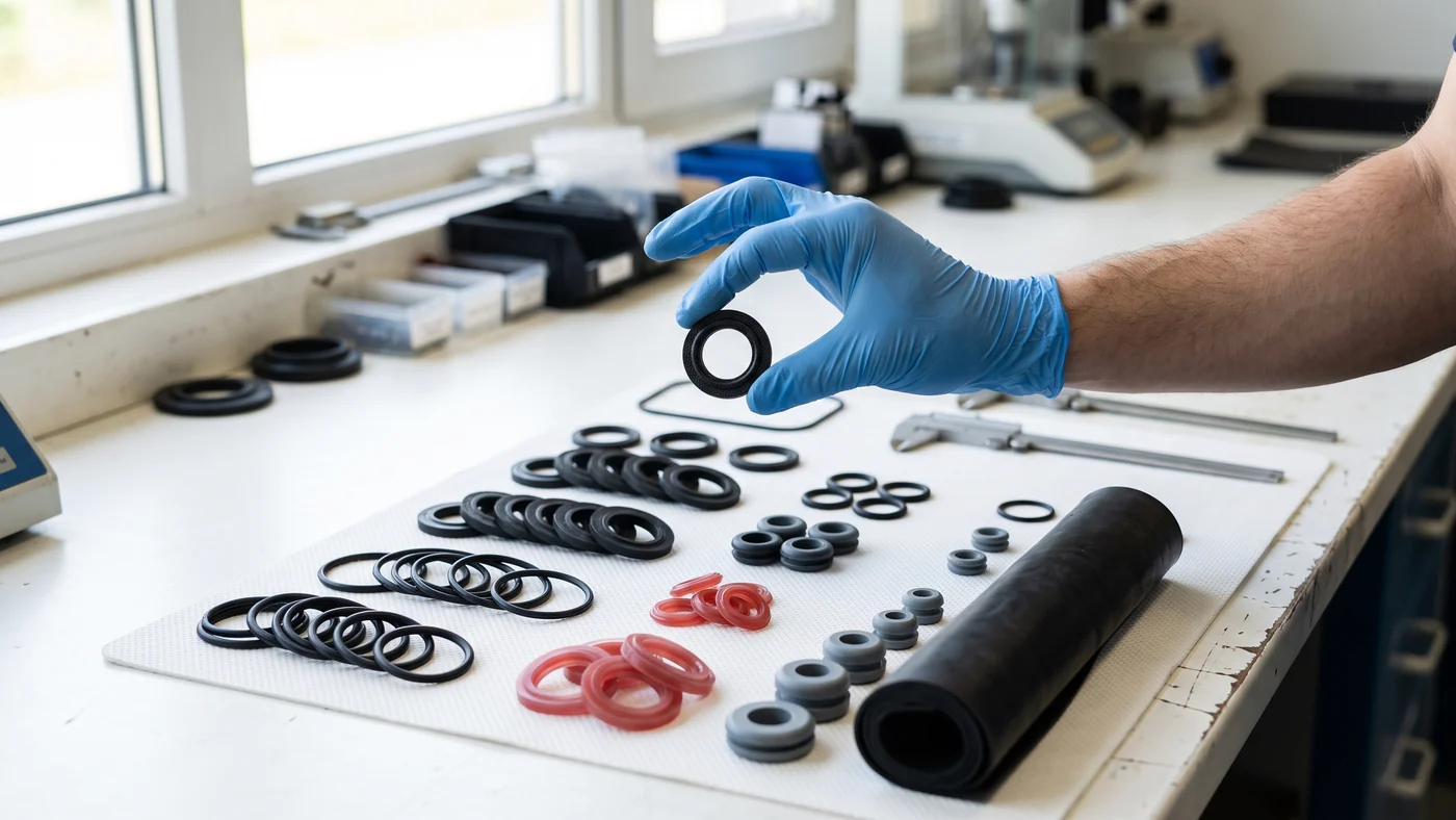 Rubber Bonding Adhesive for OEM and MRO Buyers: Instant Glue, Contact Adhesive and Primers