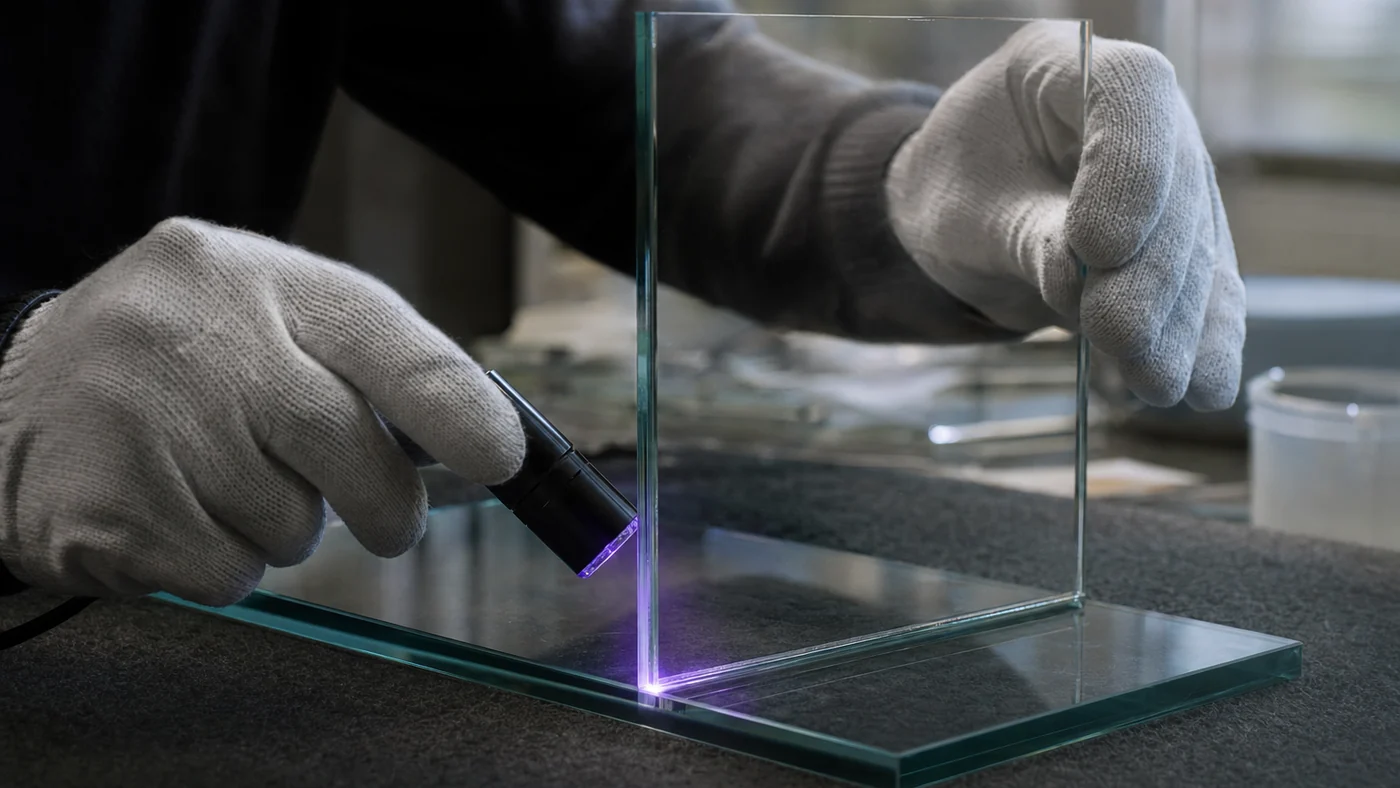 UV Curing Adhesive for OEM and Distributor Buyers: Lamps, Substrates and When to Choose Another Glue