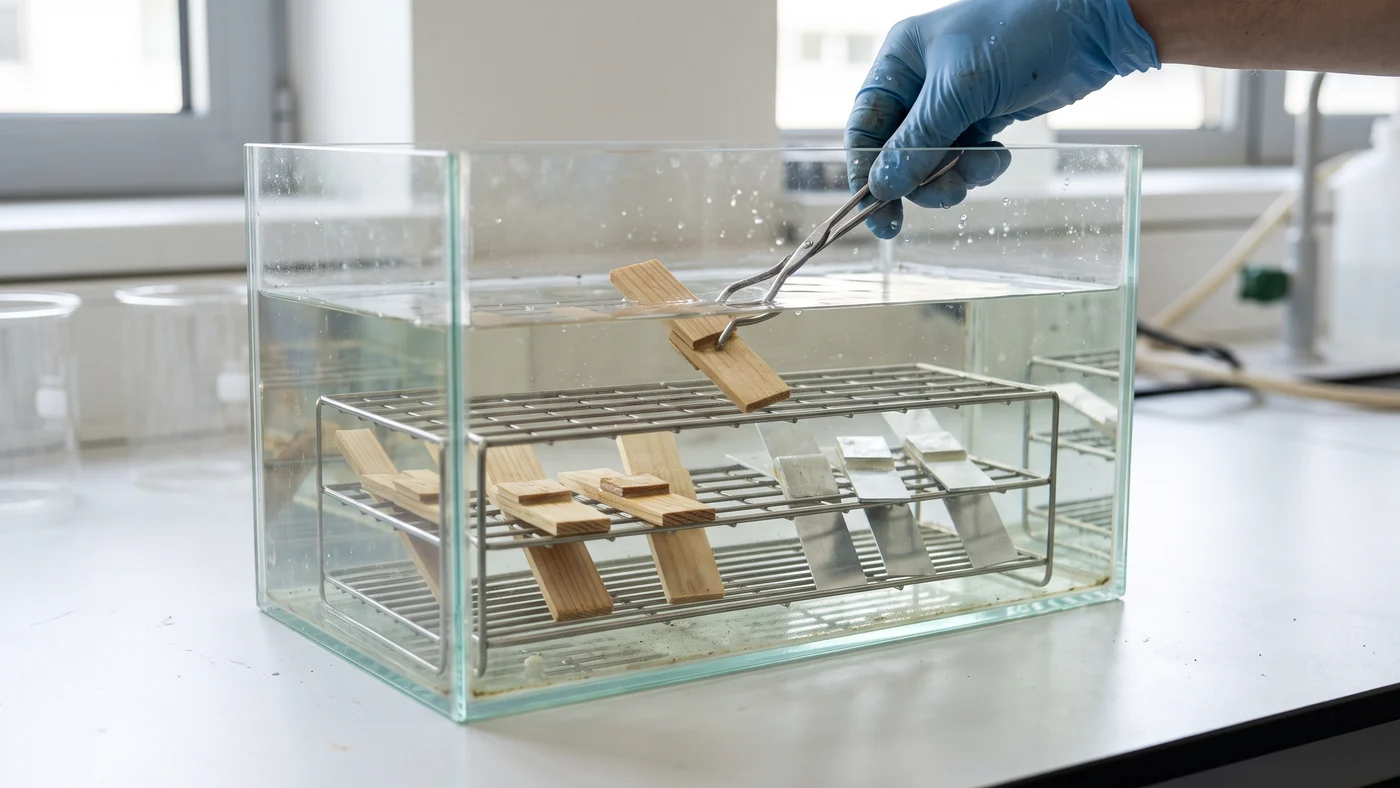 Waterproof Glue for B2B Buyers: Choosing Adhesives by Water Exposure, Material and Test
